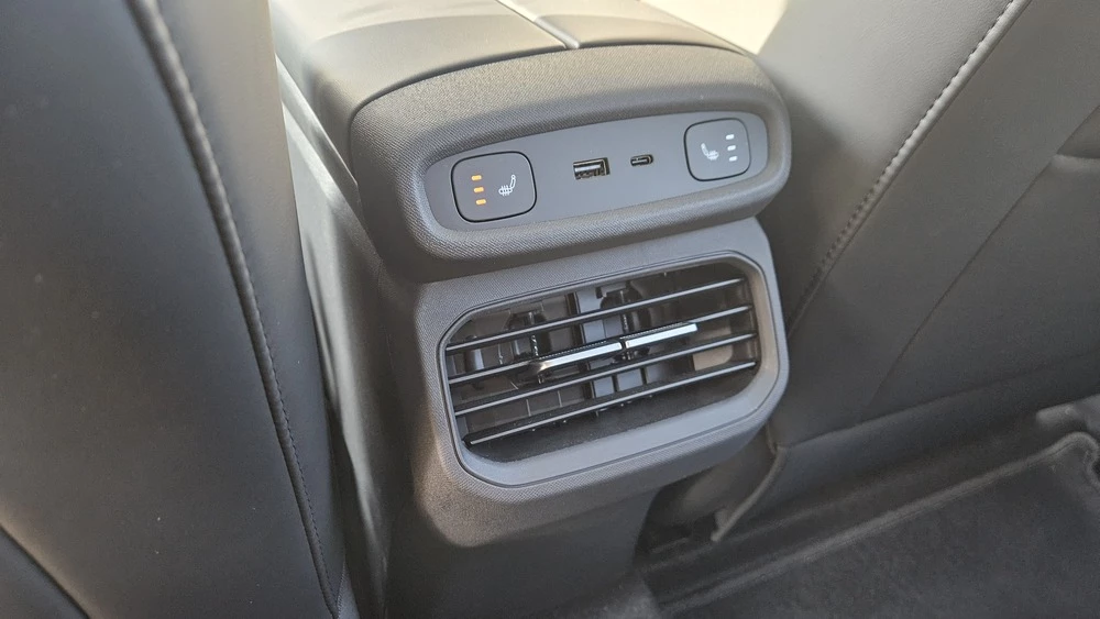  О чем просили клиенты и что они получили? Наш тест-драйв новой Omoda C5