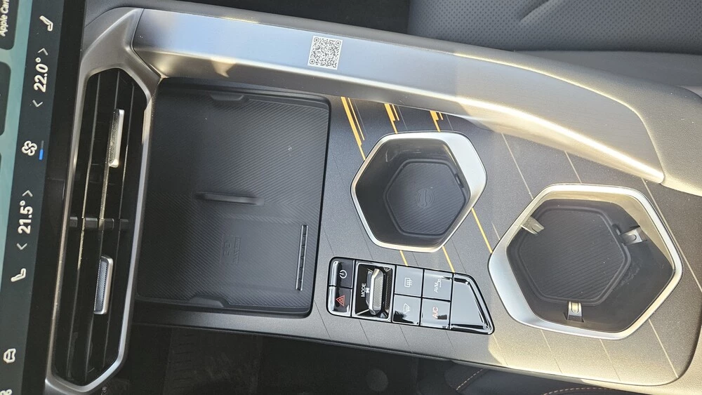  О чем просили клиенты и что они получили? Наш тест-драйв новой Omoda C5