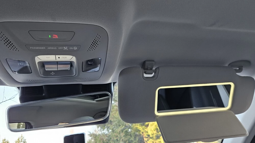  О чем просили клиенты и что они получили? Наш тест-драйв новой Omoda C5