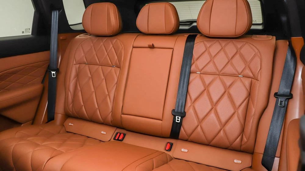  Обновленный Chery Tiggo 9 показали в Китае. Как изменился аналог &laquo;первенца&raquo; Jeland