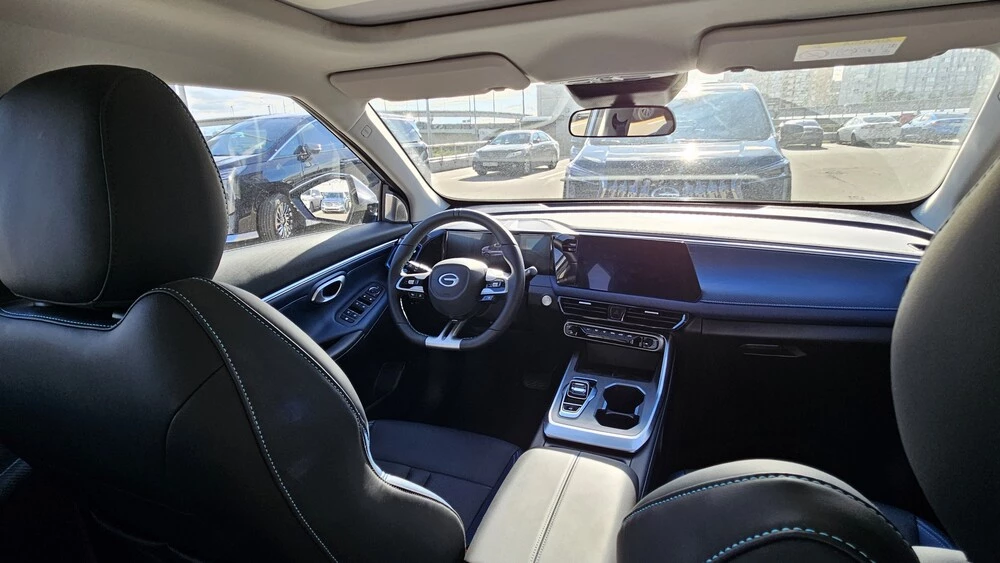 «Одни не готовы, а другие не хотят». Почему доступные Jetour X50 и GAC GS3 уехали из России