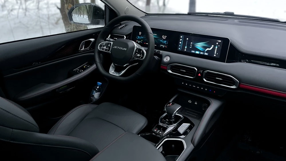 «Одни не готовы, а другие не хотят». Почему доступные Jetour X50 и GAC GS3 уехали из России