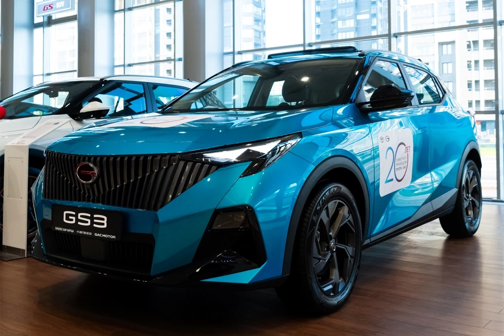 «Одни не готовы, а другие не хотят». Почему доступные Jetour X50 и GAC GS3 уехали из России