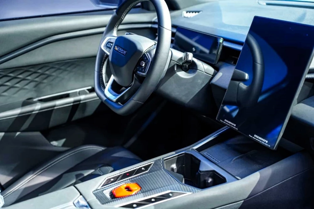  Omoda C4 локализуют в России. Продажи кроссовера начнутся во второй половине 2026 года