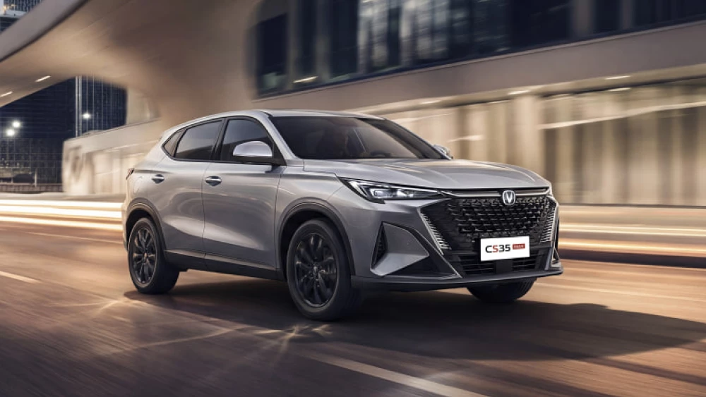  Пять главных конкурентов нового Belgee X50+. Что за модели и сколько они стоят