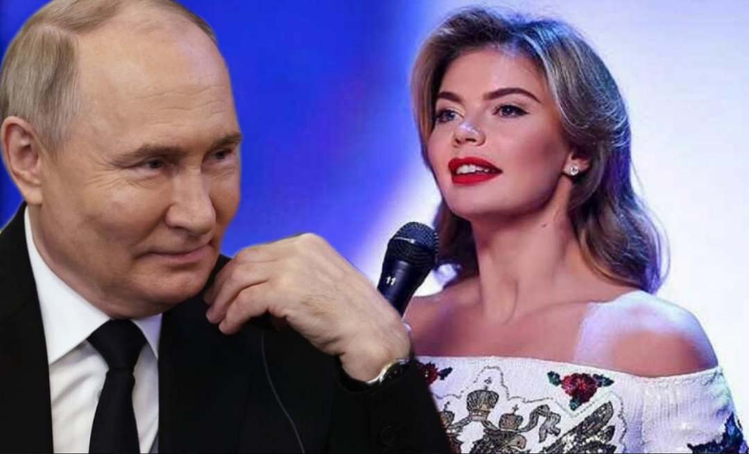 почему Путин официально не женится почему Путин официально не женится