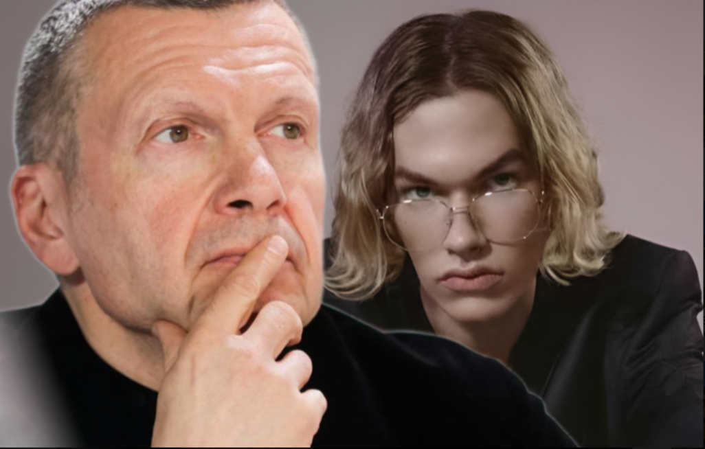 Чем занимаются и как сегодня живут 8 детей Владимира Соловьева, двое из которых отучились в Лондоне, а один вообще пидераст