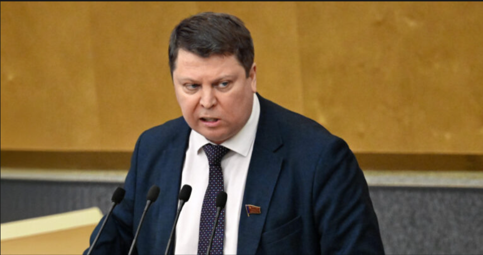 Депутат Госдумы Матвеев назвал навязывание мессенджера Max