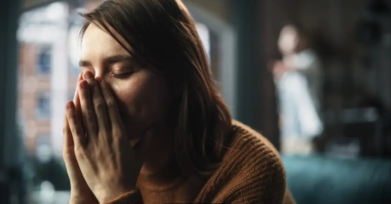 Не хочешь рожать — пойдёшь к мозгоправу