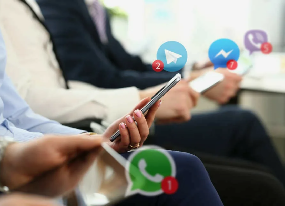 WhatsApp и Telegram приняли новое решение для россиян