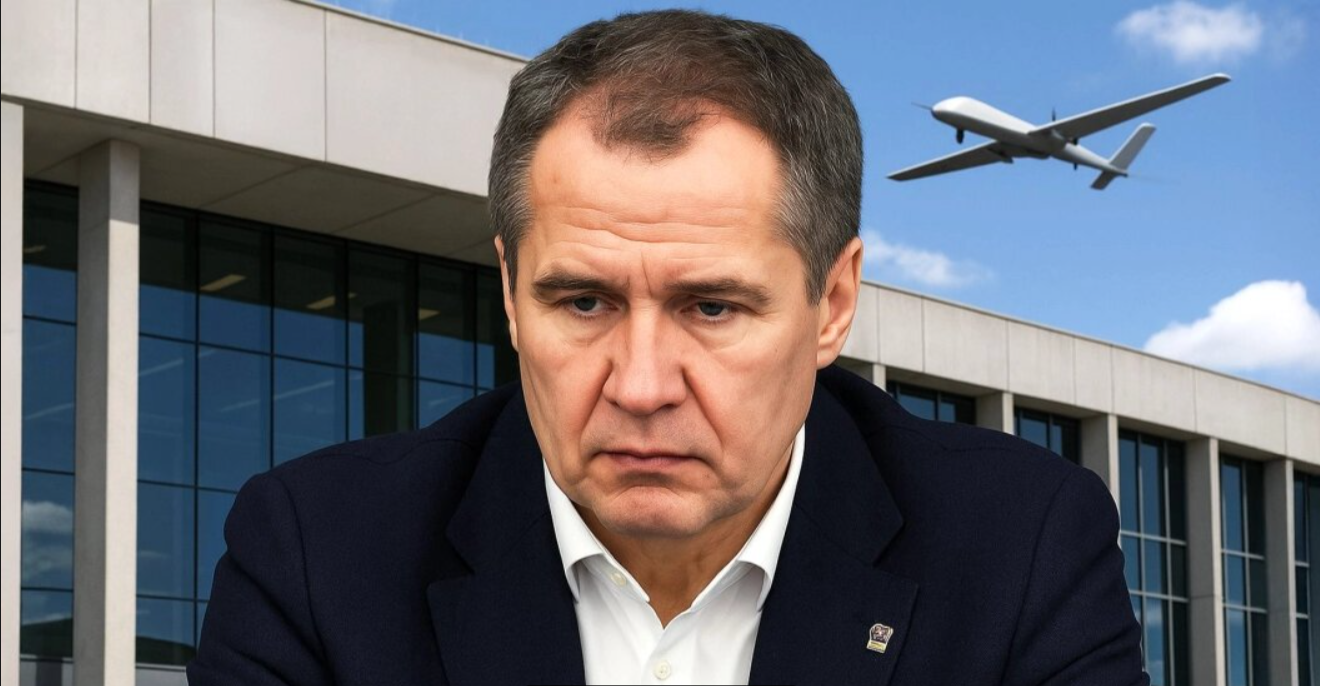 Губернатор Гладков поддержал народный гнев. Кто ответит за смерти из-за выключений интернета и Telegram