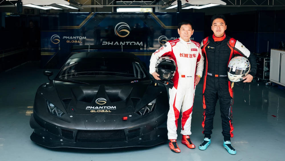  Угнаться за Geely, Chery и BYD. Глава GWM сообщил о готовности войти в большой автоспорт