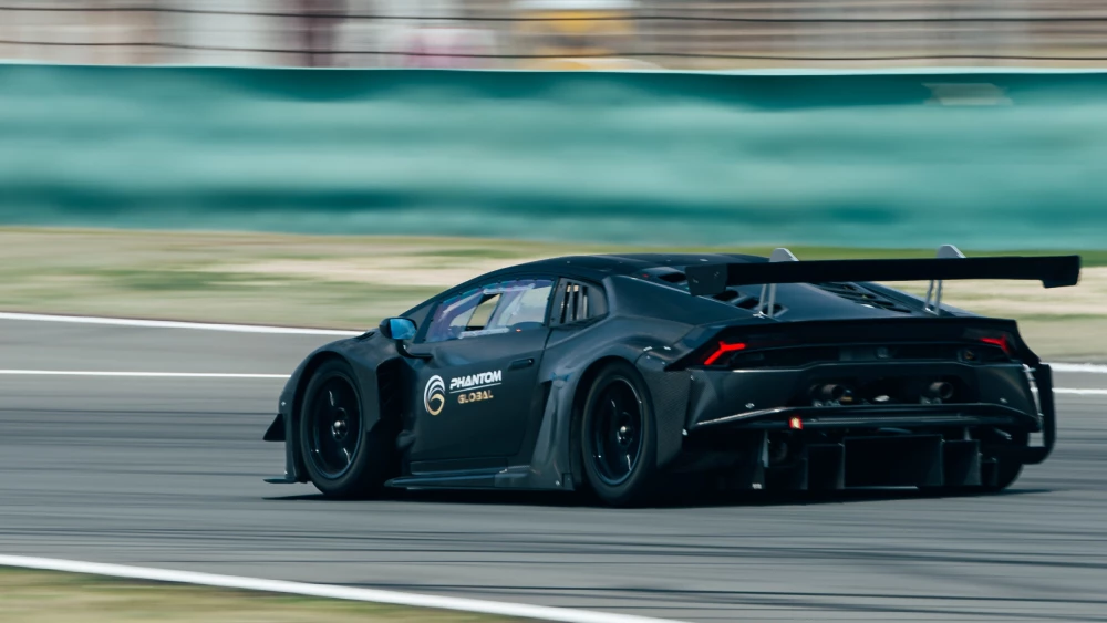  Угнаться за Geely, Chery и BYD. Глава GWM сообщил о готовности войти в большой автоспорт