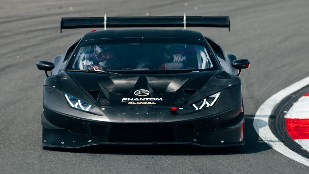  Угнаться за Geely, Chery и BYD. Глава GWM сообщил о готовности войти в большой автоспорт