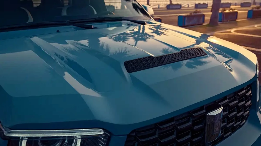  В Китае прошла премьера нового Tank 700 Hi4-Z. Чем отличается этот внедорожник