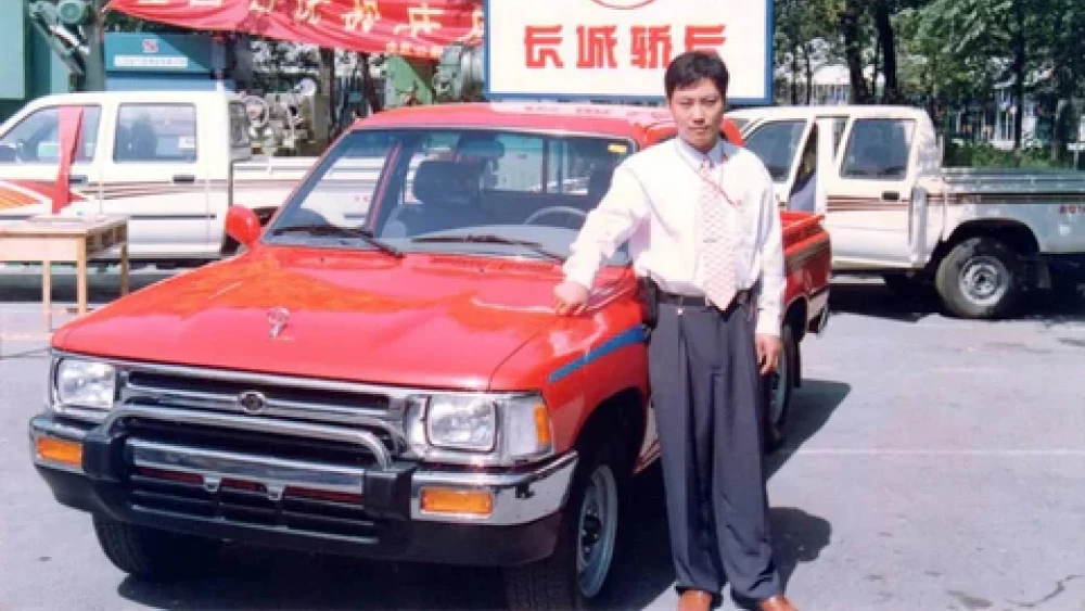  Вопрос совести. Председатель GWM прокомментировал проблему коррозии китайских автомобилей