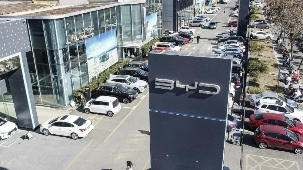  Вопрос совести. Председатель GWM прокомментировал проблему коррозии китайских автомобилей