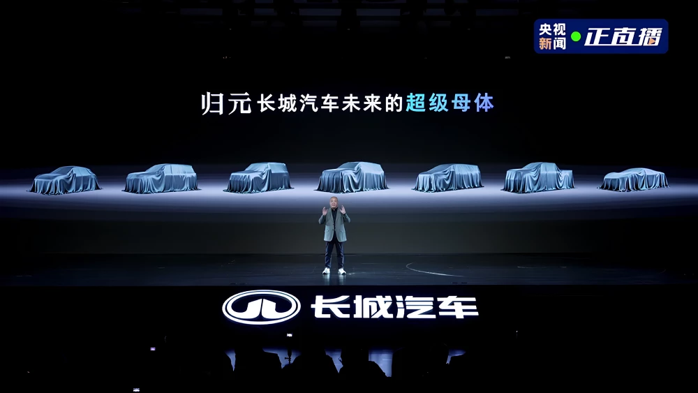  &laquo;Все мировые компании родом из сельской местности&raquo;. Председатель GWM раскрыл секреты и ориентиры развития