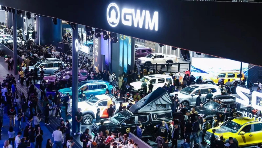  &laquo;Все мировые компании родом из сельской местности&raquo;. Председатель GWM раскрыл секреты и ориентиры развития