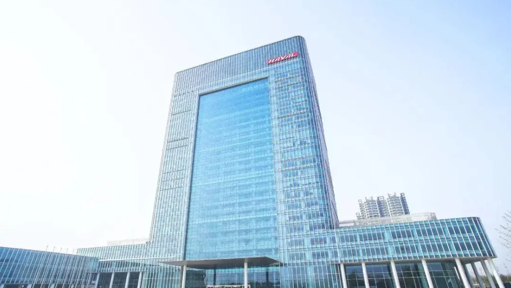  &laquo;Все мировые компании родом из сельской местности&raquo;. Председатель GWM раскрыл секреты и ориентиры развития