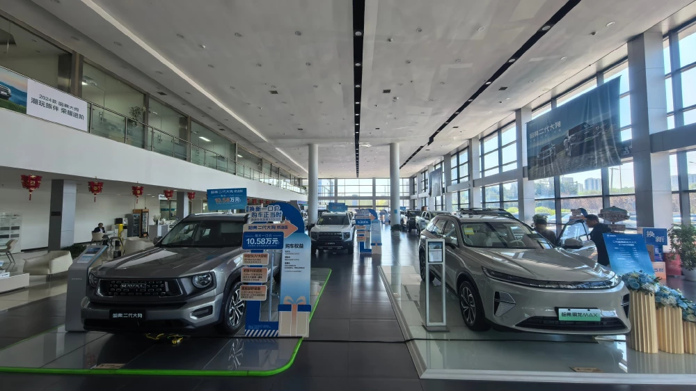  &laquo;Все мировые компании родом из сельской местности&raquo;. Председатель GWM раскрыл секреты и ориентиры развития