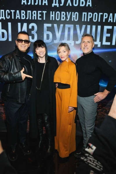 Спектакль, который вдохновит вас поверить в&nbsp;невозможное