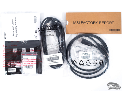 Обзор игрового OLED 4K-монитора MSI MAG 322UP QD-OLED E16: достаточный уровень Обзор игрового OLED 4K-монитора MSI MAG 322UP QD-OLED E16: достаточный уровень