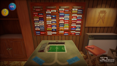 NUTMEG! A Nostalgic Deckbuilding Football Manager &mdash; когда футбол был настоящим. Рецензия 