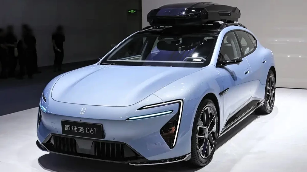  14 ярких новинок автосалона в Пекине 2026. Среди них нет ни одного кроссовера