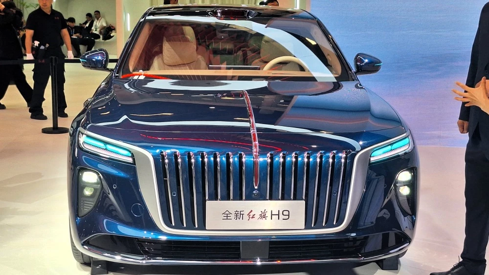  14 ярких новинок автосалона в Пекине 2026. Среди них нет ни одного кроссовера