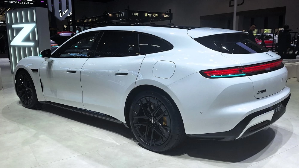  14 ярких новинок автосалона в Пекине 2026. Среди них нет ни одного кроссовера