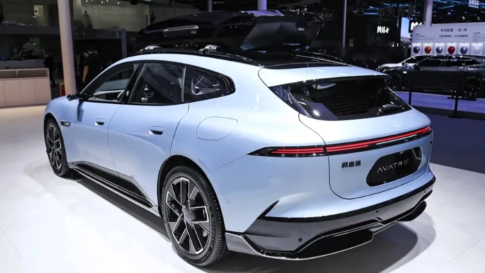  14 ярких новинок автосалона в Пекине 2026. Среди них нет ни одного кроссовера