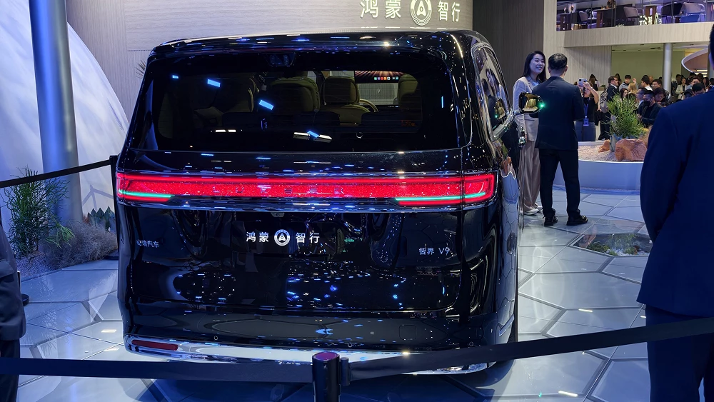  14 ярких новинок автосалона в Пекине 2026. Среди них нет ни одного кроссовера