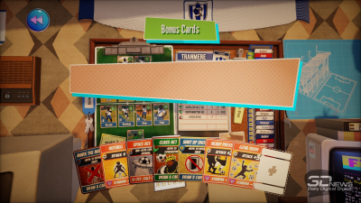 NUTMEG! A Nostalgic Deckbuilding Football Manager &mdash; когда футбол был настоящим. Рецензия 