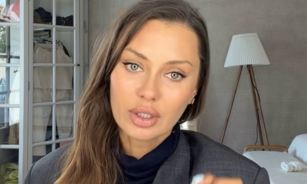 &laquo;Считаю это маленькой победой&raquo;: Виктория Боня подвела итоги дебатов с Соловьевым