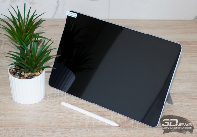 Обзор Ninkear S13: планшет или ноутбук? 