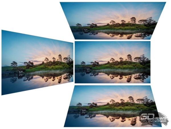 Обзор игрового OLED 4K-монитора MSI MAG 322UP QD-OLED E16: достаточный уровень 