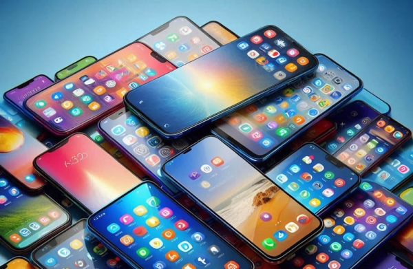 Рынок смартфонов вырос на 1% в I квартале, но к концу года ожидается спад на 15 % Рынок смартфонов вырос на 1% в I квартале, но к концу года ожидается спад на 15 %