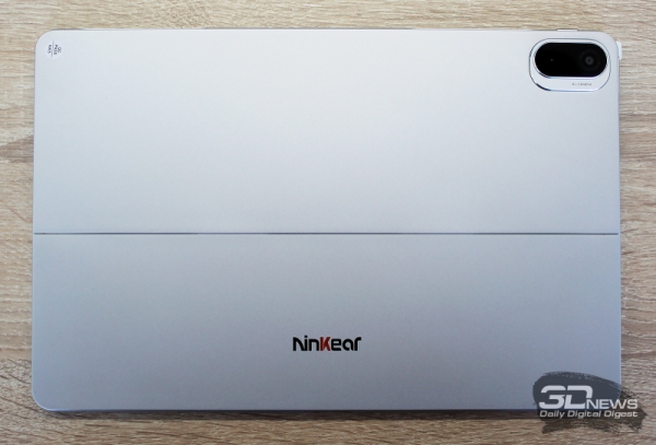 Обзор Ninkear S13: планшет или ноутбук? 