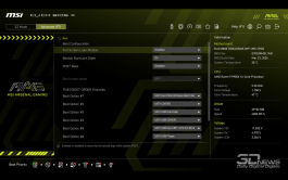 Обзор материнской платы MSI MAG B850 TOMAHAWK: лучшее предложение? 