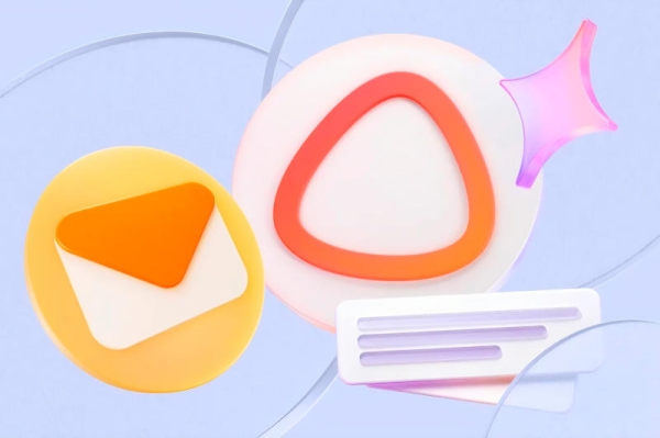 ИИ-помощник «Алиса Про» заработал в почте «Яндекса» ИИ-помощник «Алиса Про» заработал в почте «Яндекса»