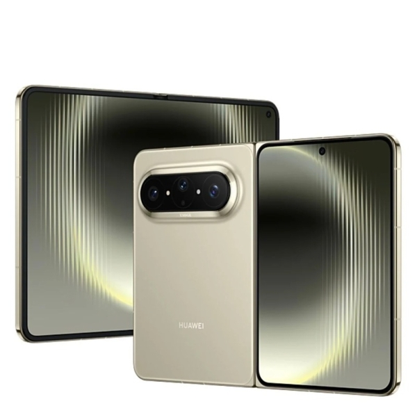 Huawei показала складной смартфон Pura X Max с широкоформатным дисплеем Huawei показала складной смартфон Pura X Max с широкоформатным дисплеем