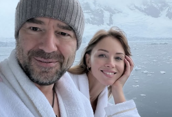 &laquo;Для собственных детей стал бедным и голодающим&raquo;: Елена Товстик обвинила Диброву в обнищании бывшего супруга