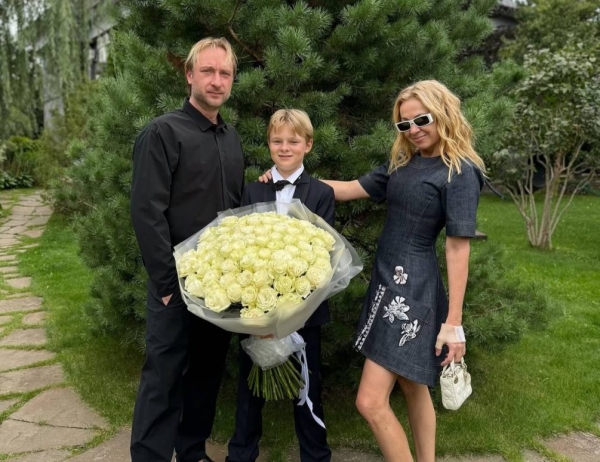 &laquo;Ты сам то кто? Ты вообще пробовал деньги зарабатывать?&raquo;: сын Евгения Плющенко публично отрёкся от своего брата Егора Ермака