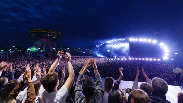 Будущие звезды: фрешмэны VK Fest, которых вы должны знать