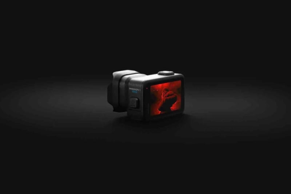 Представлена серия экшн-камер GoPro Mission 1 с поддержкой съёмной оптики Micro Four Thirds Представлена серия экшн-камер GoPro Mission 1 с поддержкой съёмной оптики Micro Four Thirds