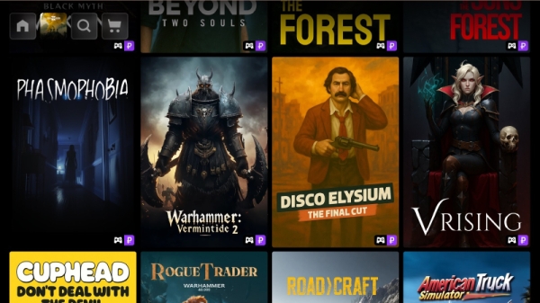 &laquo;Игромир&raquo;, но не тот: игровой облачный сервис &laquo;Плюс Гейминг&raquo; от &laquo;Яндекс&raquo; вышел из &laquo;беты&raquo; и сменил название 