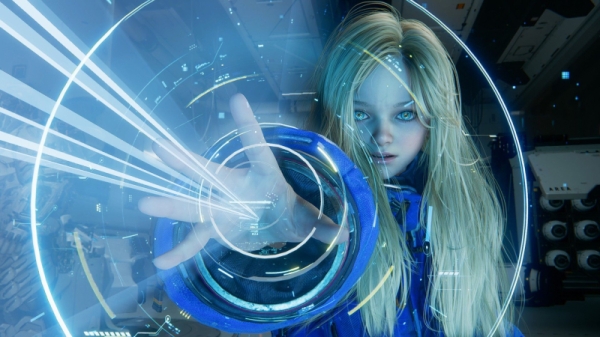 Эксперимент, очевидно, удачный: критики вынесли вердикт научно-фантастическому боевику Pragmata от Capcom Эксперимент, очевидно, удачный: критики вынесли вердикт научно-фантастическому боевику Pragmata от Capcom