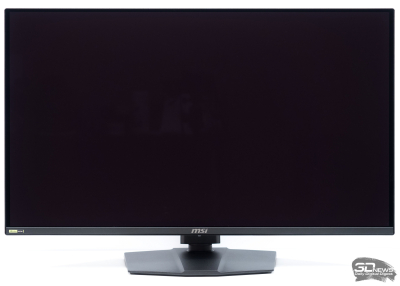 Обзор игрового OLED 4K-монитора MSI MAG 322UP QD-OLED E16: достаточный уровень Обзор игрового OLED 4K-монитора MSI MAG 322UP QD-OLED E16: достаточный уровень