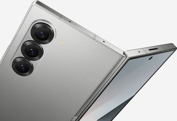 Первый iPhone Fold выведет Apple в тройку крупнейших производителей складных смартфонов 